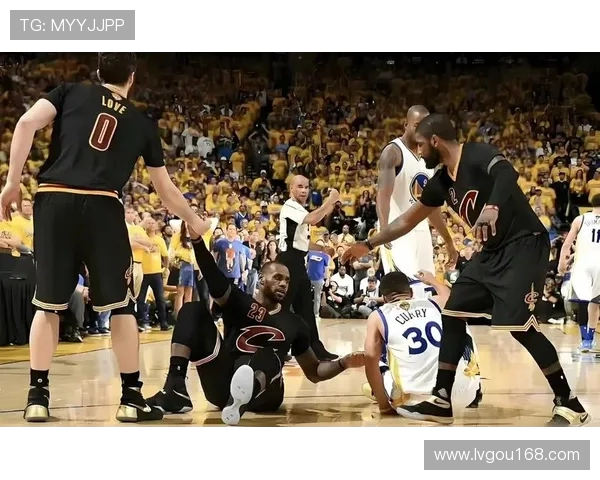 2018年火箭与骑士精彩对决回放分析及赛后点评