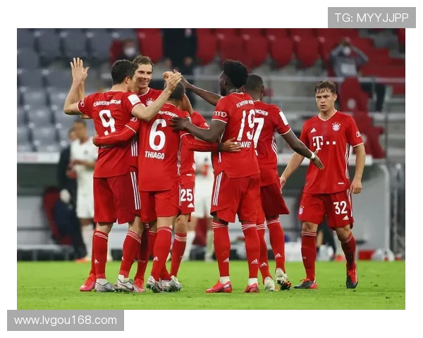 2019年门兴对阵拜仁精彩比赛录像回顾与分析 2019年门兴对阵拜仁精彩比赛录像回顾与分析