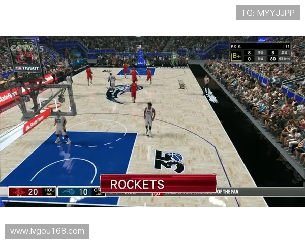 NBA魔术对阵火箭精彩直播全程回顾与赛后分析 NBA魔术对阵火箭精彩直播全程回顾与赛后分析