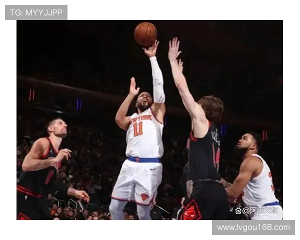 公牛队对阵尼克斯直播全程回顾与精彩瞬间分析 公牛队对阵尼克斯直播全程回顾与精彩瞬间分析