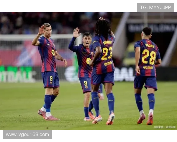 利物浦与巴塞罗那精彩对决全场录像回放尽在此处分享