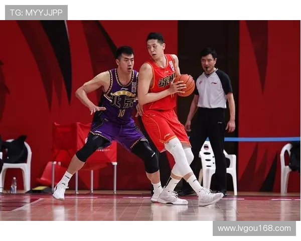 北控与深圳对决技术统计分析揭示比赛关键数据与表现亮点