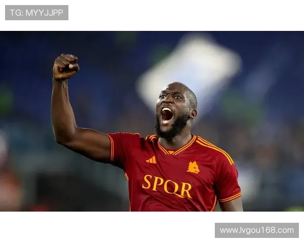 卢卡库的传奇之路：从天才少年到世界级前锋的蜕变与挑战