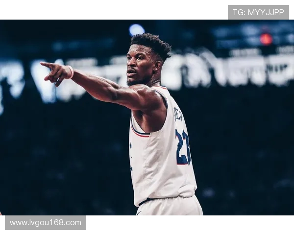 吉米巴特勒的篮球之路与领袖魅力探讨