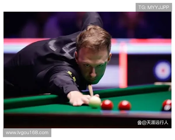 塞尔比与保罗亨特的巅峰对决谁能笑到最后的精彩赛事分析