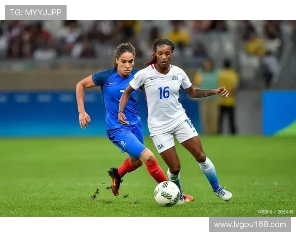 墨西哥女足与越南女足对决前瞻分析及战术解析 墨西哥女足与越南女足对决前瞻分析及战术解析