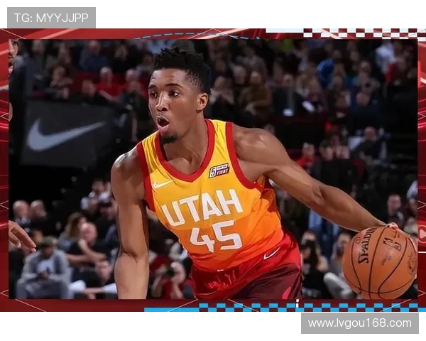 多诺万米切尔的篮球之路：从新秀到全明星的辉煌历程与挑战