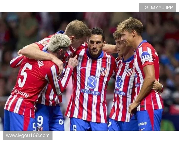 巴黎对阵马竞精彩视频直播全程回顾与赛后分析 巴黎对阵马竞精彩视频直播全程回顾与赛后分析