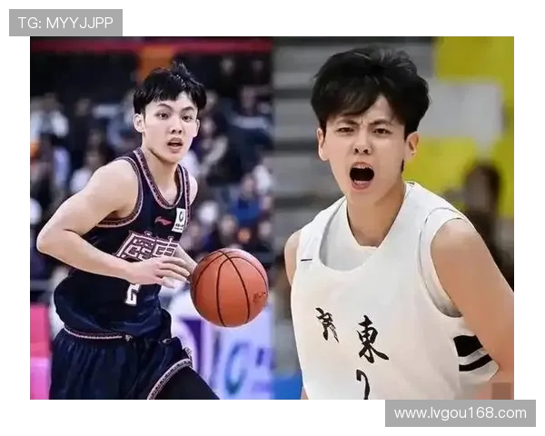 徐杰的篮球之路:从青涩少年到CBA明星球员的成长历程与奋斗故事 徐杰的篮球之路:从青涩少年到CBA明星球员的成长历程与奋斗故事