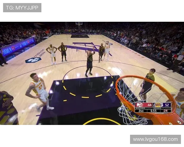 湖人对阵老鹰精彩全场录像回放与赛后分析分享 湖人对阵老鹰精彩全场录像回放与赛后分析分享