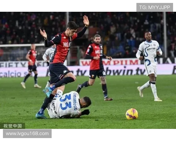 热那亚与尤文图斯精彩对决全场集锦回顾与精彩瞬间分析