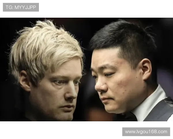 罗伯森与丁俊晖巅峰对决决赛精彩回顾与精彩瞬间分析