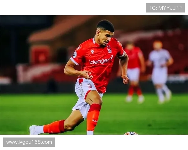 诺丁汉深林与赫尔城的激烈对决谁能在赛场上笑到最后