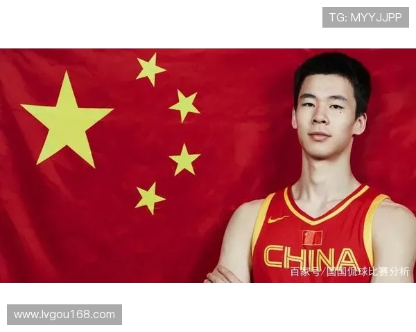 郭昊文:从青涩少年到篮球新星的成长之路与未来展望 郭昊文:从青涩少年到篮球新星的成长之路与未来展望