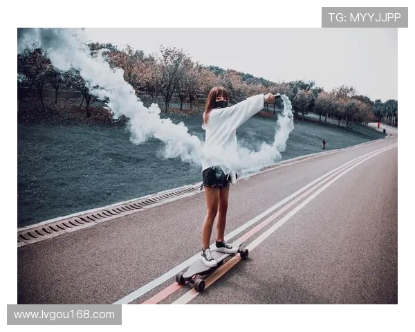 重庆滑板队整体压制现象解析与滑板文化发展的深度探讨