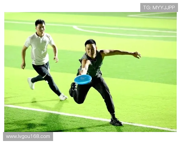 飞盘灵活性排行榜揭晓北京飞盘队荣登第八名引发关注