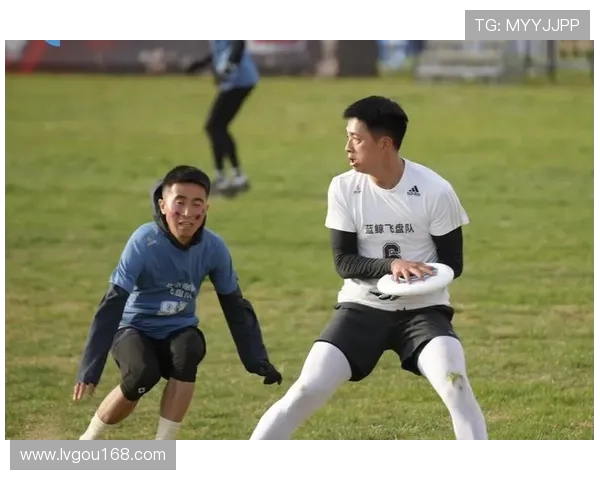 飞盘实力排行榜揭晓成都飞盘队荣登第十名展现强劲实力