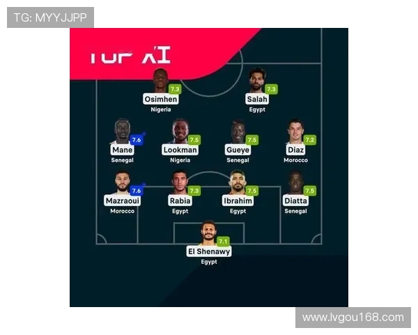 马内的足球传奇之路：从非洲草原到欧洲顶级联赛的辉煌历程