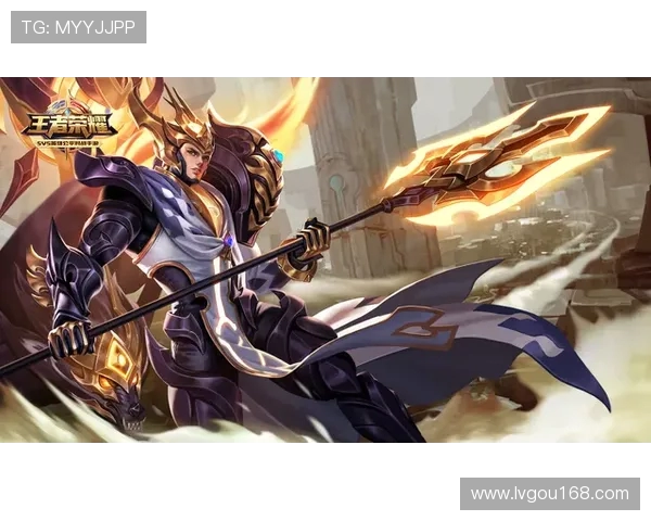 吴秀英畅谈王者荣耀发展历程与未来展望的深度专访 吴秀英畅谈王者荣耀发展历程与未来展望的深度专访