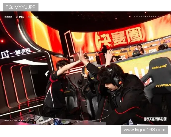 和平精英战术解析：深入剖析JDG战队的节奏体系与战略布局