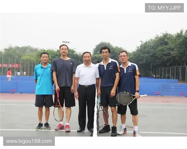 广州网球队团队协作的成功秘诀与未来发展展望分析 广州网球队团队协作的成功秘诀与未来发展展望分析