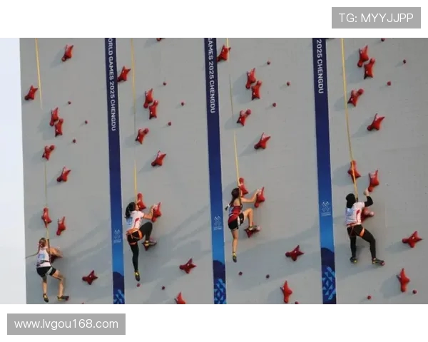 成都攀岩队的战术控制体系与攀岩技巧的深度融合探讨