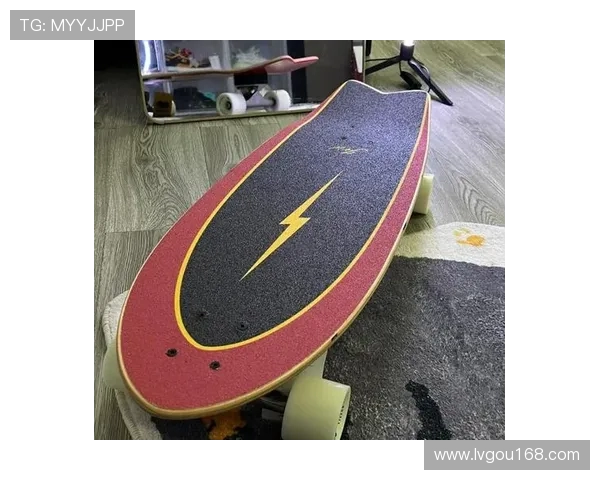 张丽亲身体验滑板技巧与心得分享助你快速入门滑板世界 张丽亲身体验滑板技巧与心得分享助你快速入门滑板世界