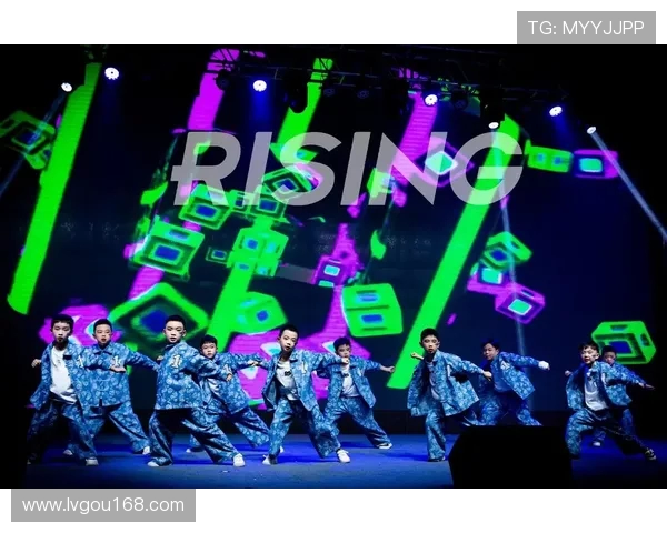 李娜的街舞人生：从热爱到梦想的深度对话与成长之路