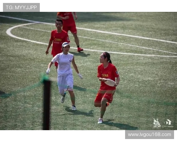 深圳飞盘队状态分析与表现评估探讨及未来发展方向 深圳飞盘队状态分析与表现评估探讨及未来发展方向