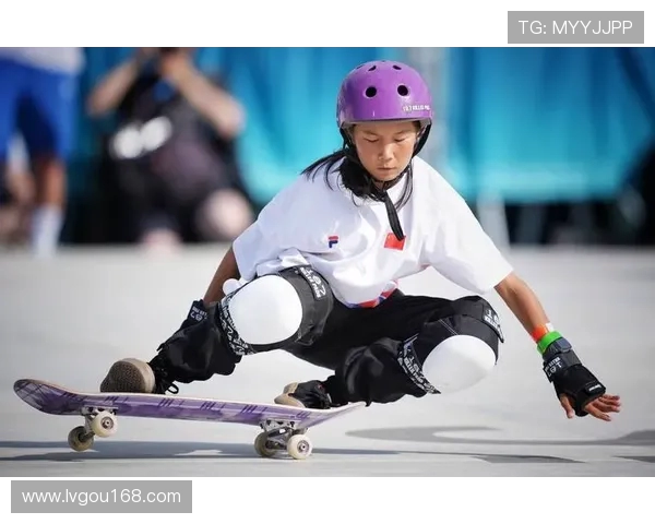 滑板文化的崛起与挑战：探秘西安滑板队的中路突破之路