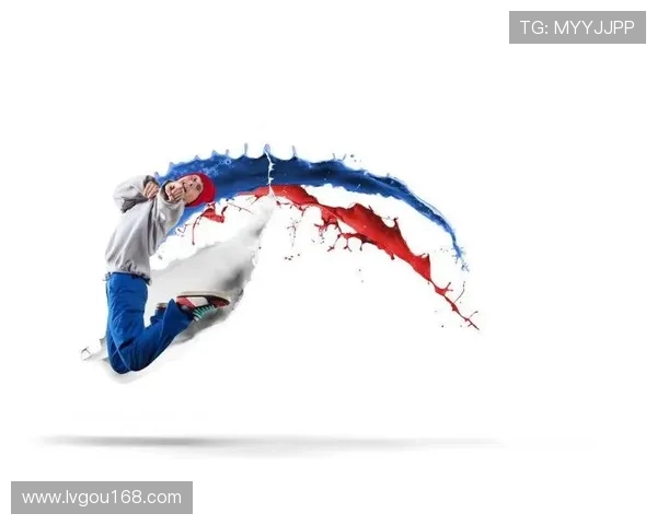 舞动人生的节奏与梦想:赵伟的街舞故事与心路历程 舞动人生的节奏与梦想:赵伟的街舞故事与心路历程