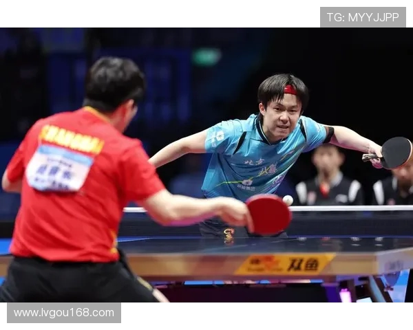 北京乒乓球队引领潮流最新乒乓球技术排名前十解析 北京乒乓球队引领潮流最新乒乓球技术排名前十解析