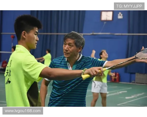 北京羽毛球队的灵活性探讨与训练策略分析