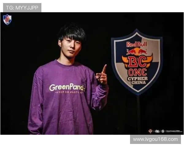 广州攀岩队在世界街舞大赛中以84分稳居积分榜首位