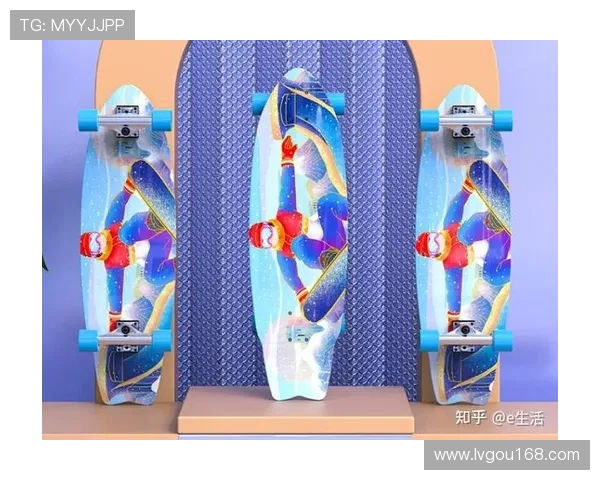 广州滑板队的灵活性探讨与发展现状分析