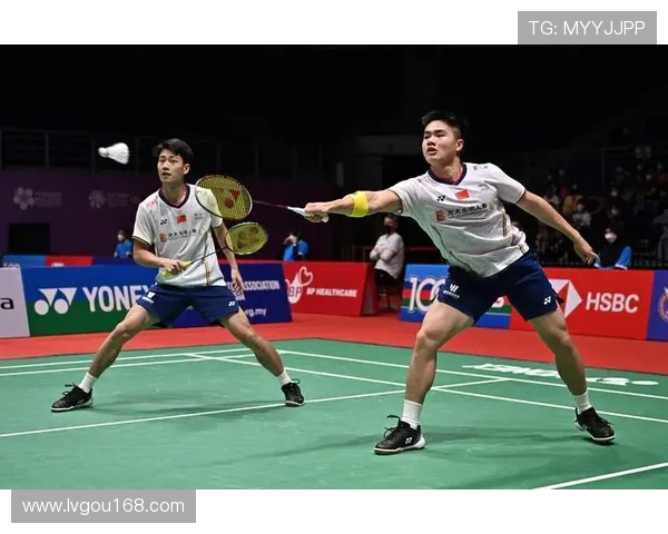 广州羽毛球队在冠军赛中的耐力表现分析与总结