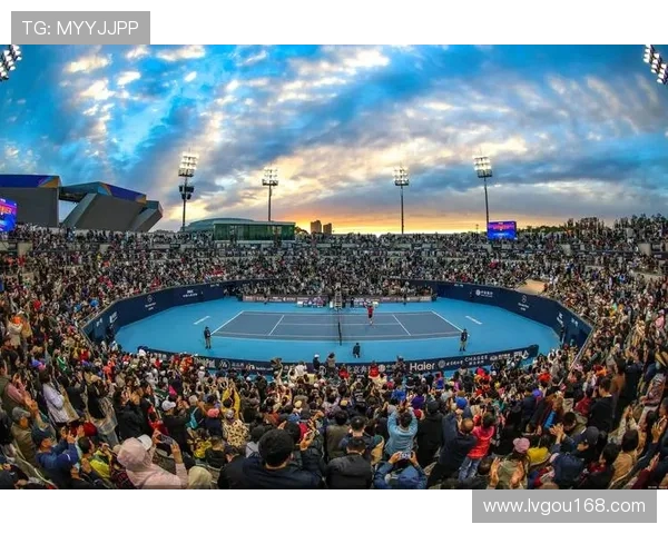 探索上海网球队的节奏体系与网球战术的深度结合与应用