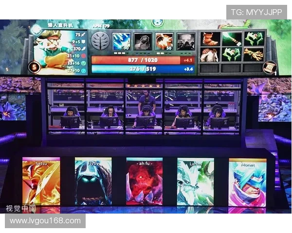 热议DOTA2RNG战队如何实现力量变革与战术创新的深度解析